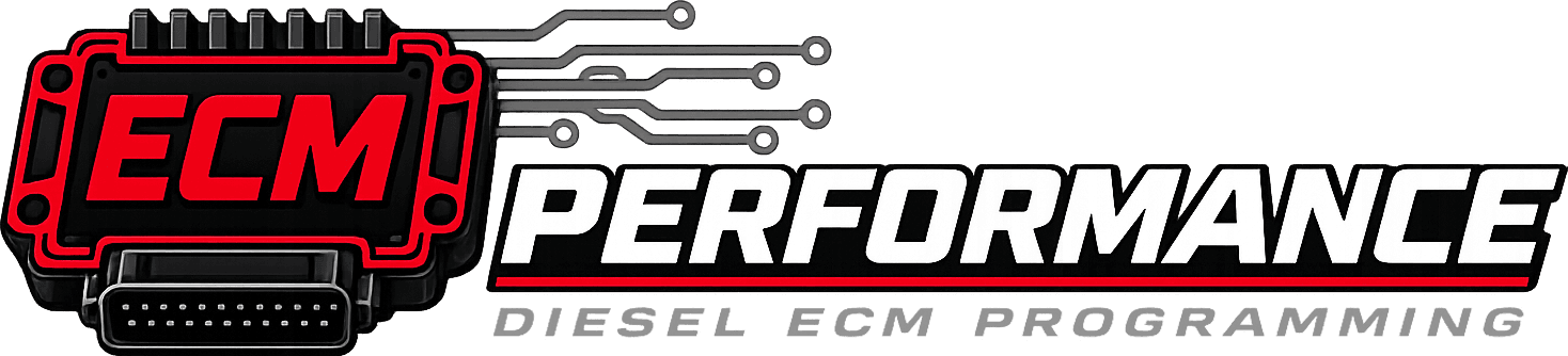 ECM Performance — Diesel ECM Programming